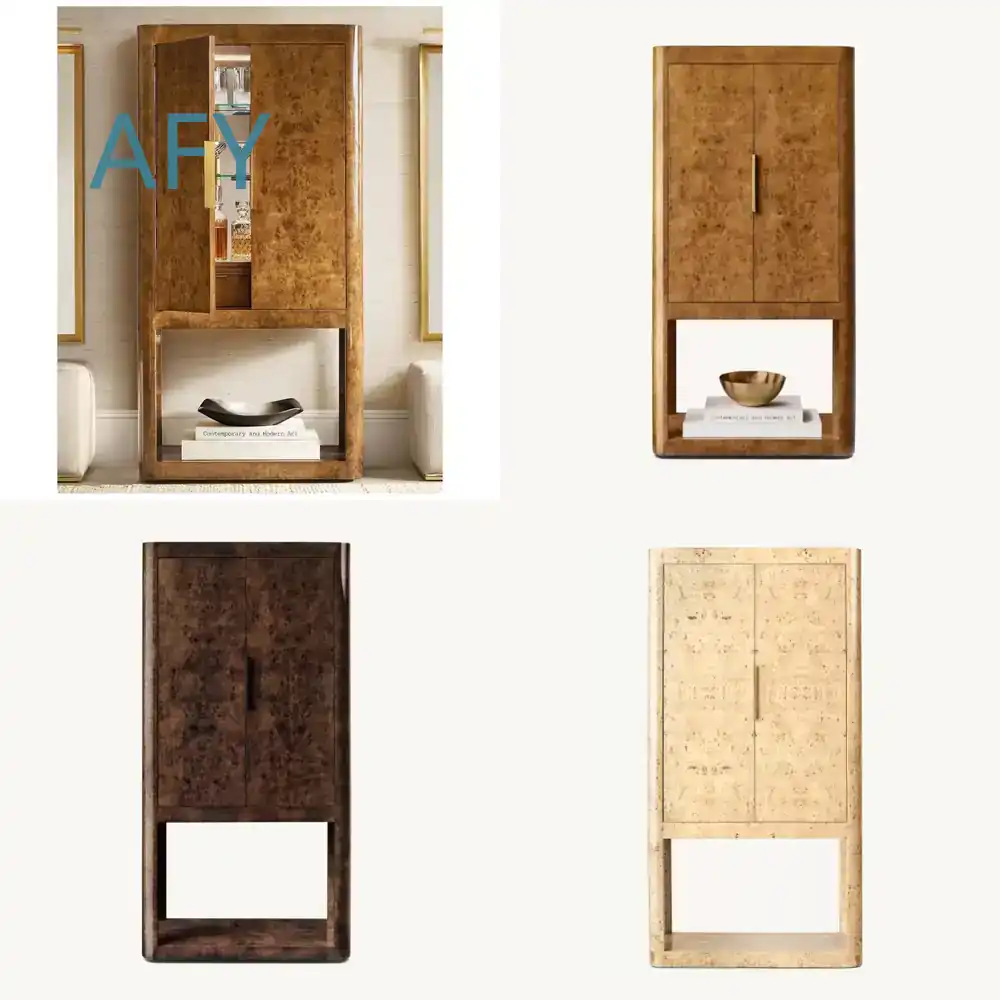 Muji Home Storage - Meubles de salle à manger modernes,