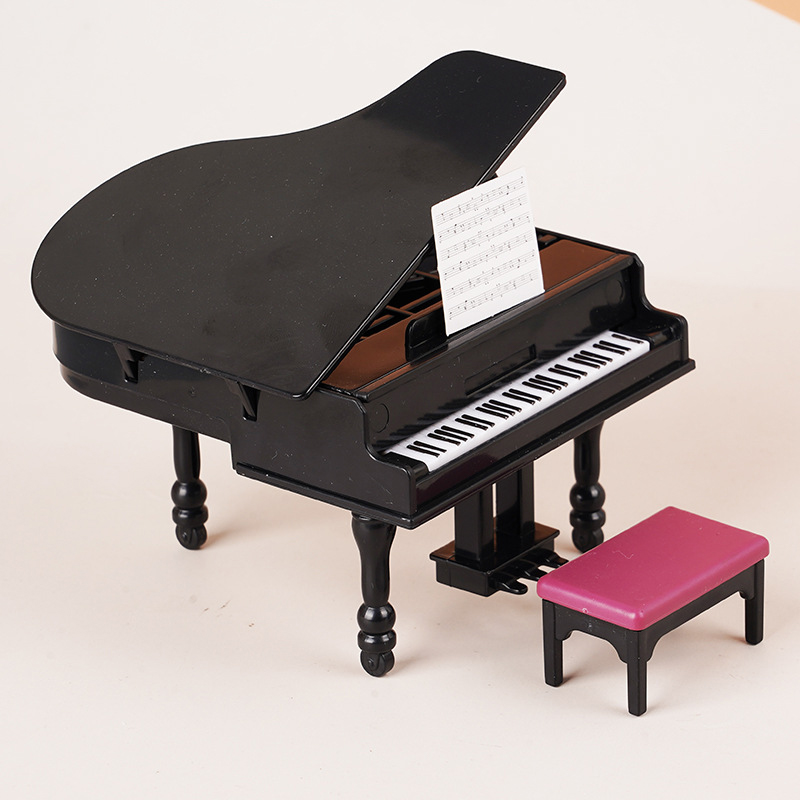 Piano Miniature pour maison de - Sustainable Living Products avis et prix