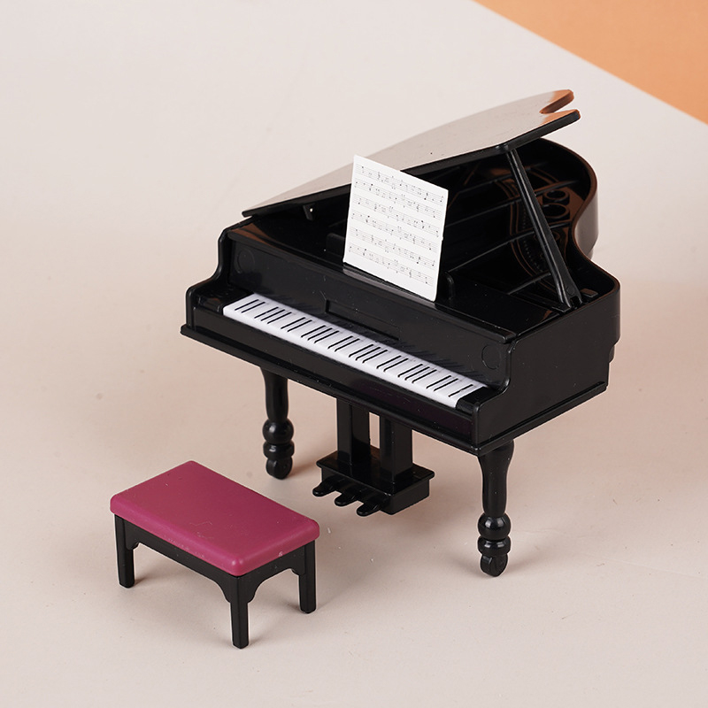 Piano Miniature pour maison de - Sustainable Living Products avis et prix