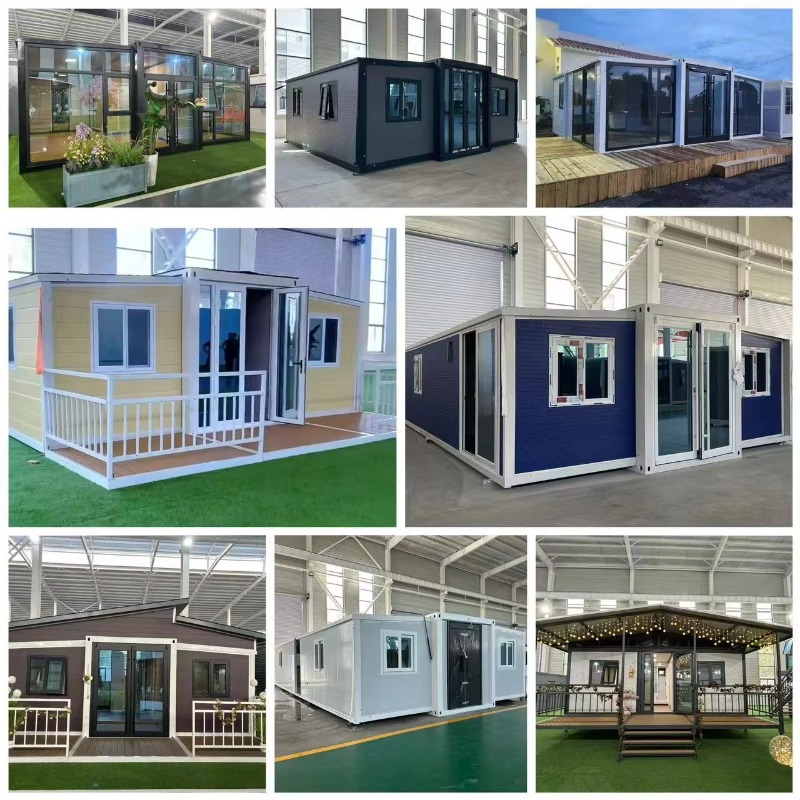 Maison pliable personnalisée i - Sustainable Living House avis et prix