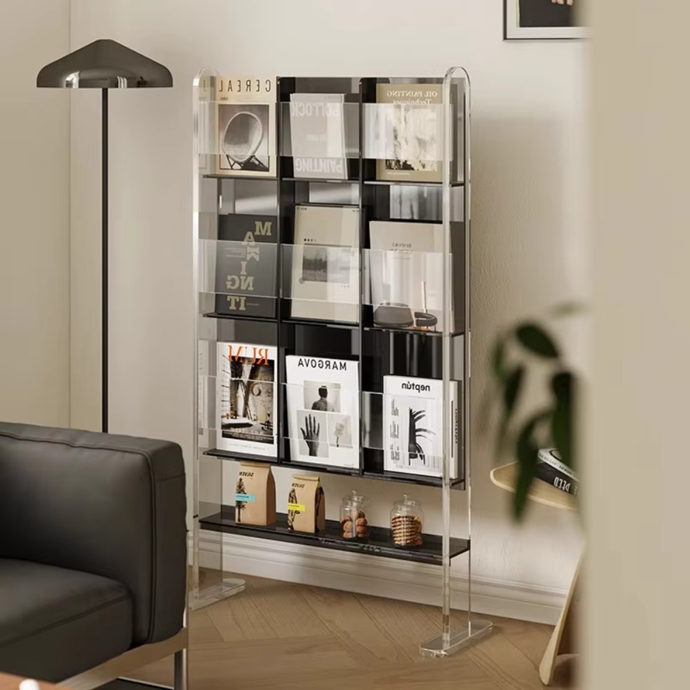 Étagère de rangement pour salo - Sustainable Living Home avis et prix