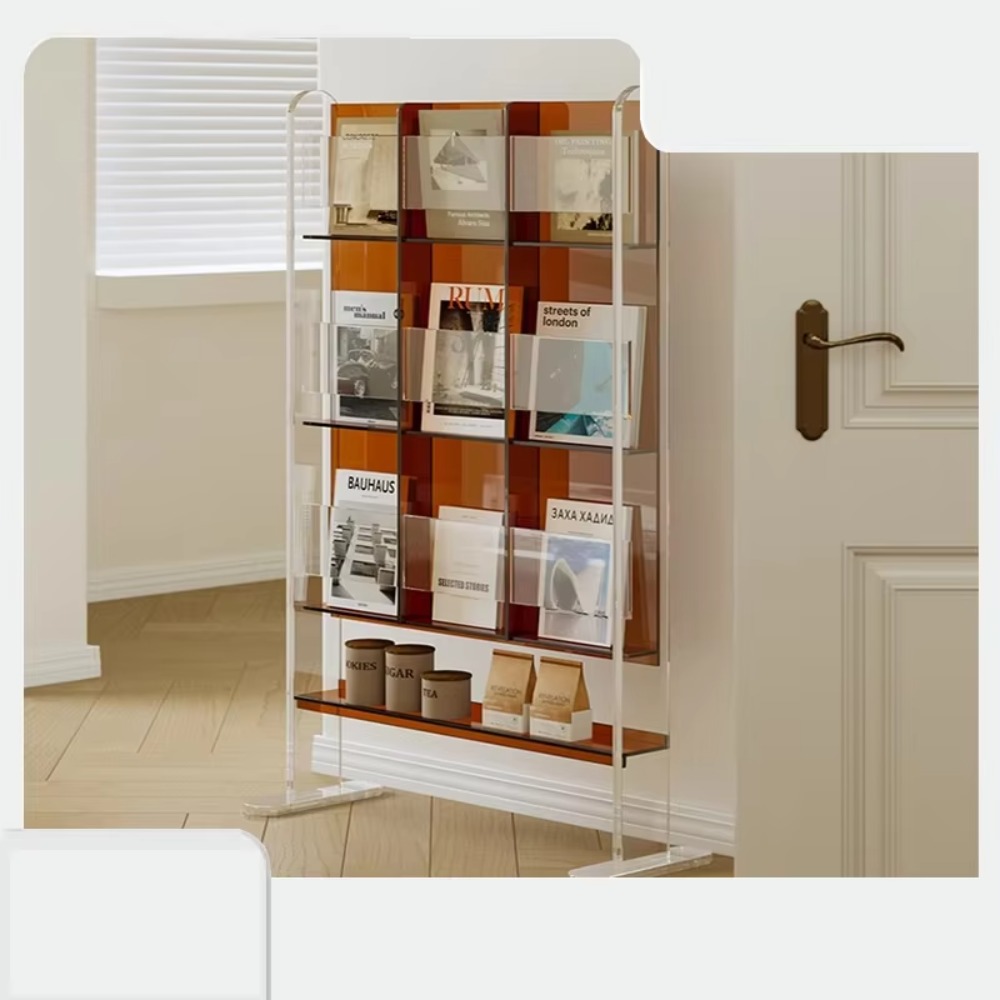 Étagère de rangement pour salo - Sustainable Living Home avis et prix