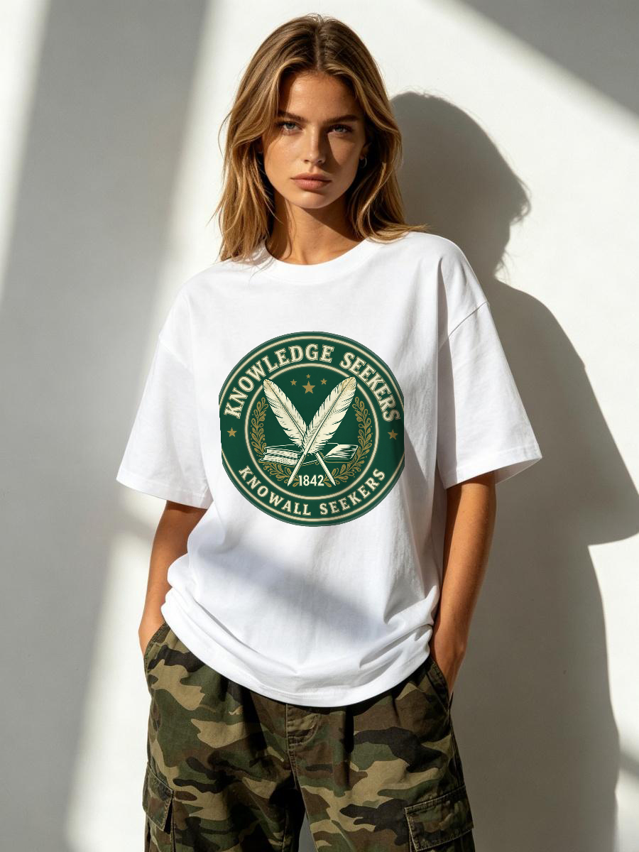 T-shirts en mélange de chanvre - Sustainable Urban Living avis et prix