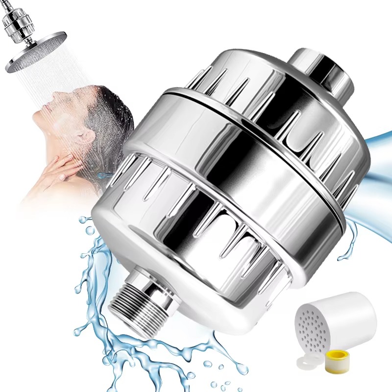 Filtre de douche écologique, s - Sustainable Living Innovation avis et prix