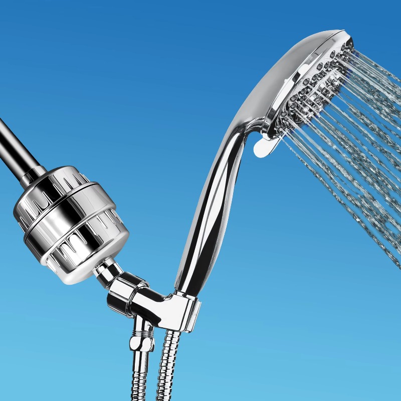 Filtre de douche écologique, s - Sustainable Living Innovation avis et prix
