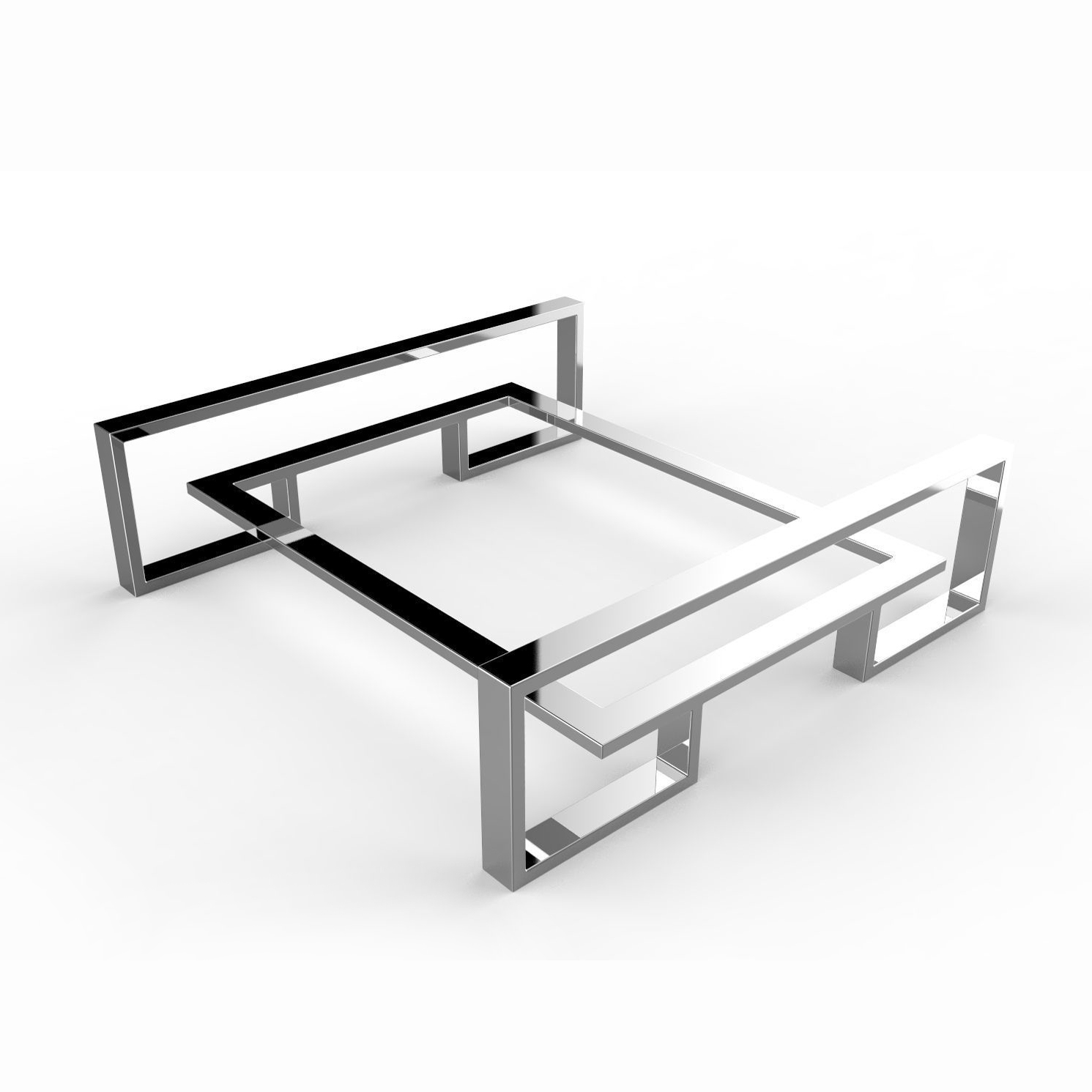 Table basse de qualité durable - Sustainable Living Home avis et prix