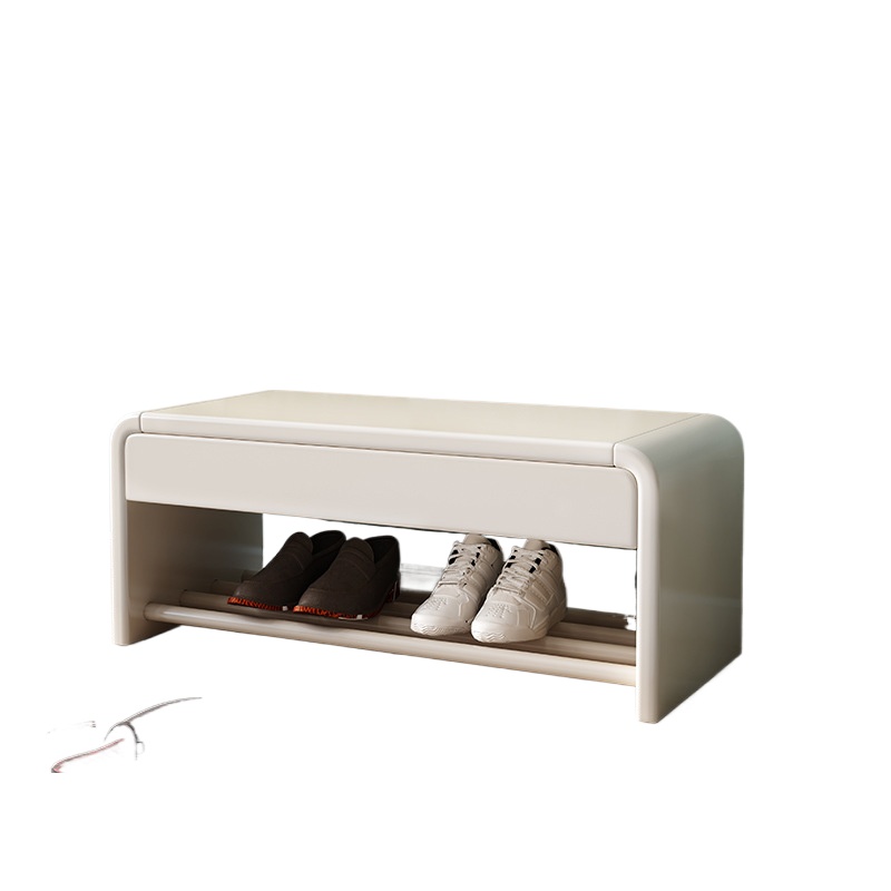 Banc à chaussures pour l'entré - Muji Home Storage avis et prix