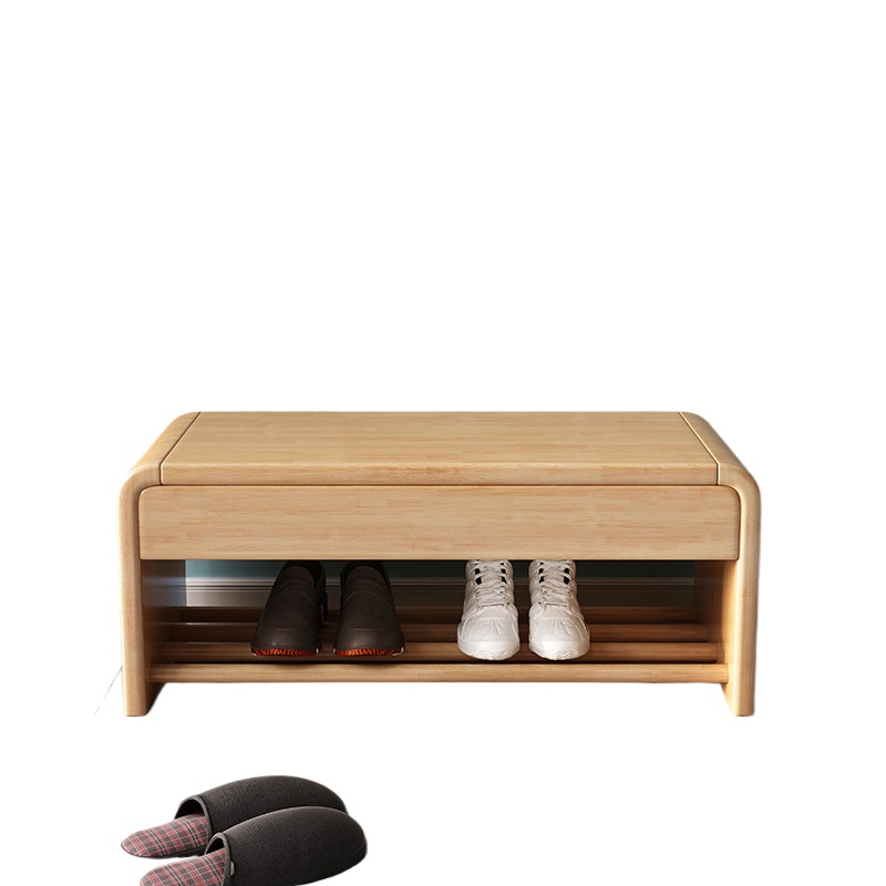 Banc à chaussures pour l'entré - Muji Home Storage avis et prix