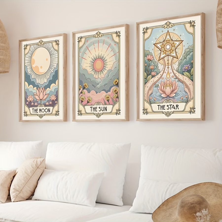 Impression sur toile de style  - Sustainable Living Products avis et prix