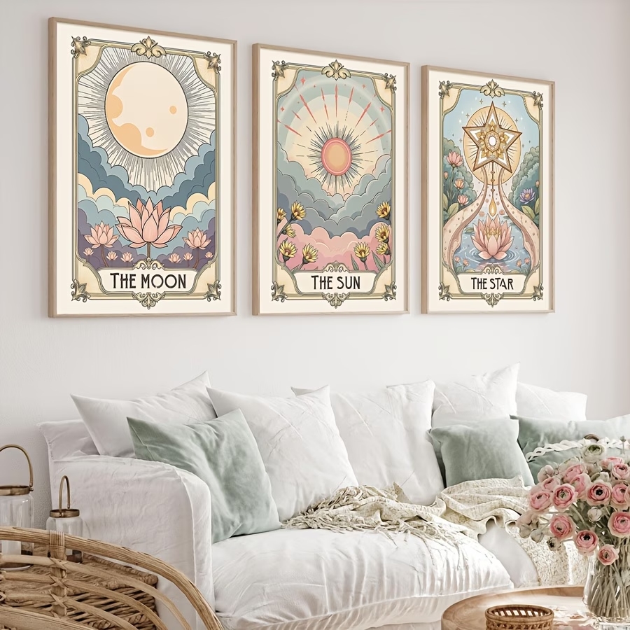 Impression sur toile de style  - Sustainable Living Products avis et prix