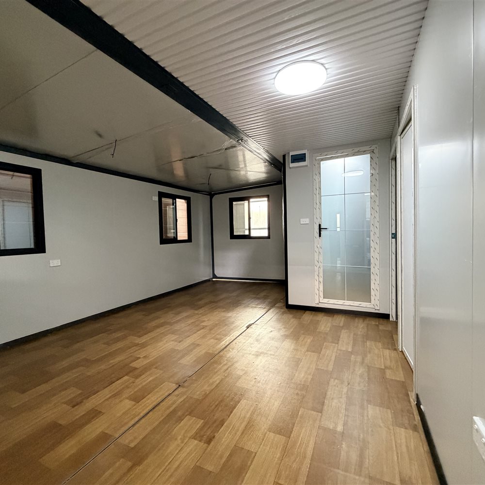 Maison préfabriquée innovante  - Sustainable Living House avis et prix