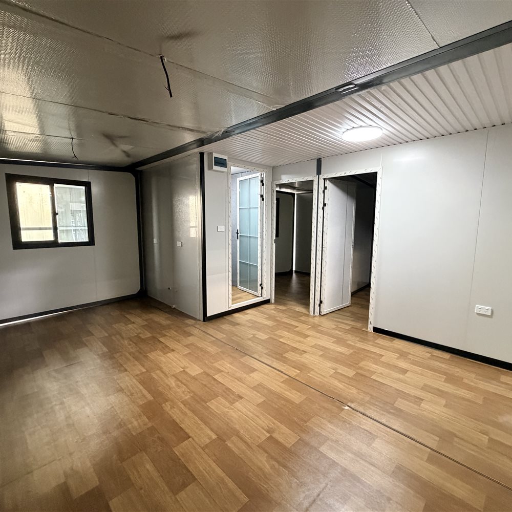Maison préfabriquée innovante  - Sustainable Living House avis et prix
