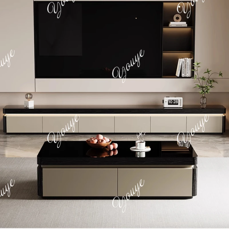 XM – meuble TV élégant peu enc - Sustainable Living Home avis et prix