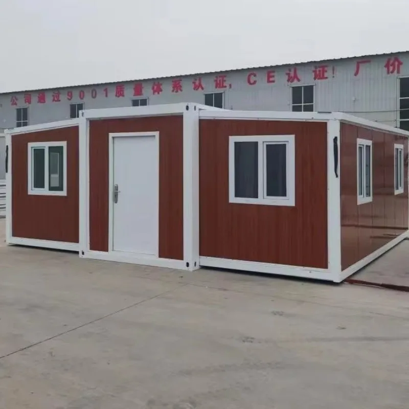 Maison préfabriquée durable, é - Sustainable Living House avis et prix