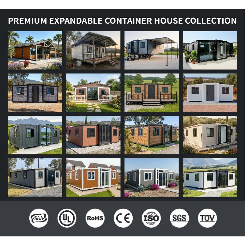 Maison conteneur extensible de - Sustainable Living House avis et prix