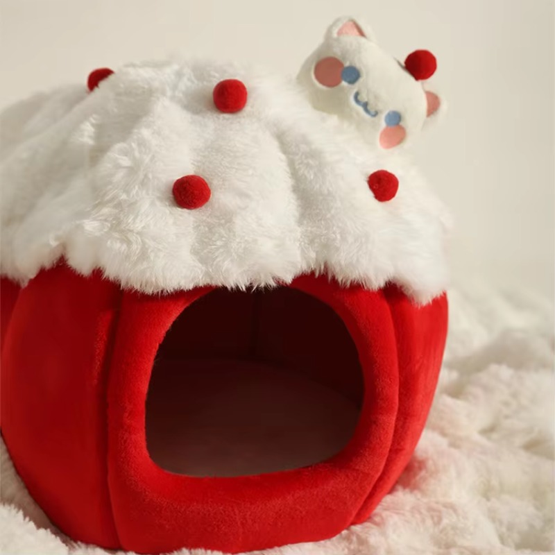 Maison-caverne pour chat de st - Sustainable Living House avis et prix