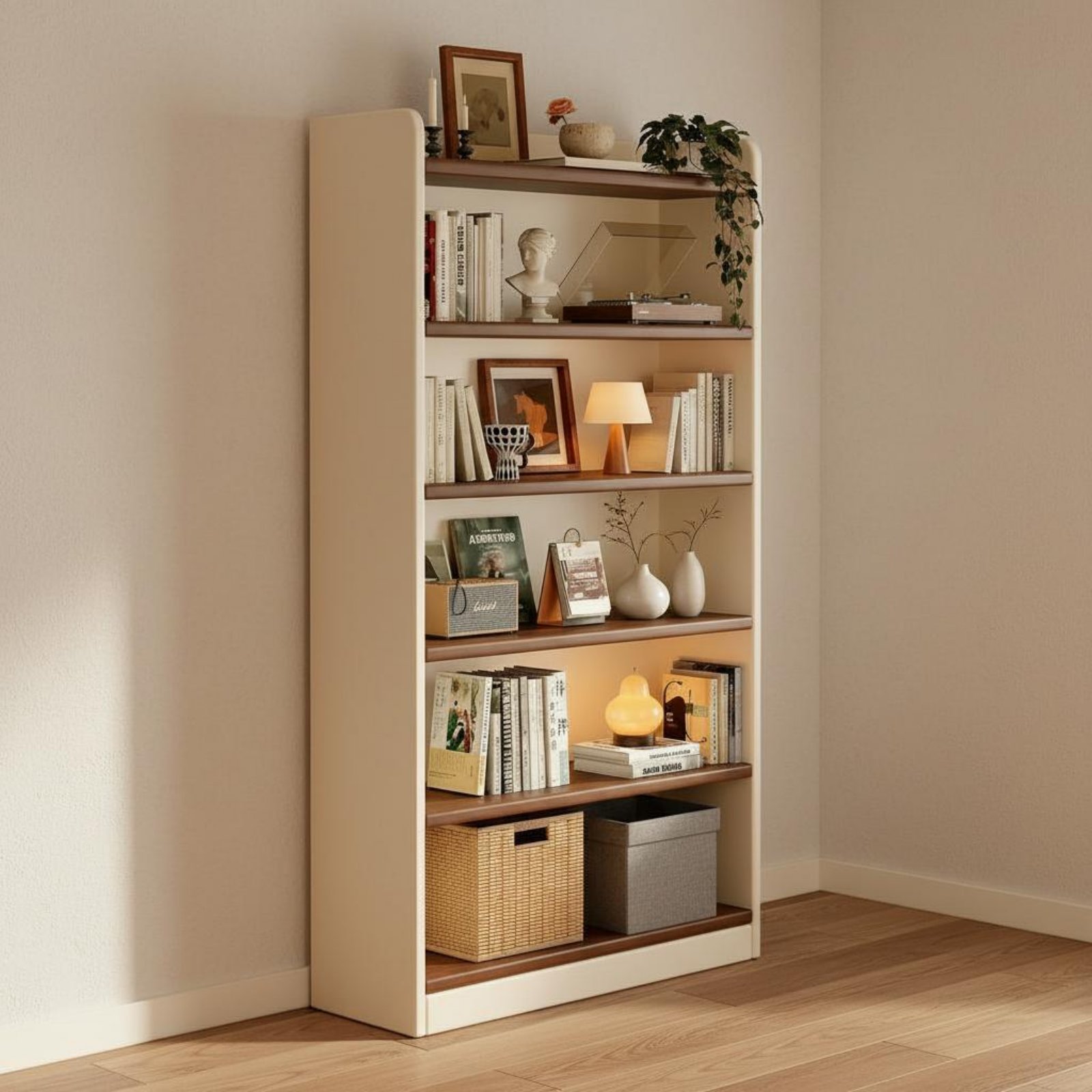 Organisateur de livres multi-n - Sustainable Living Home avis et prix