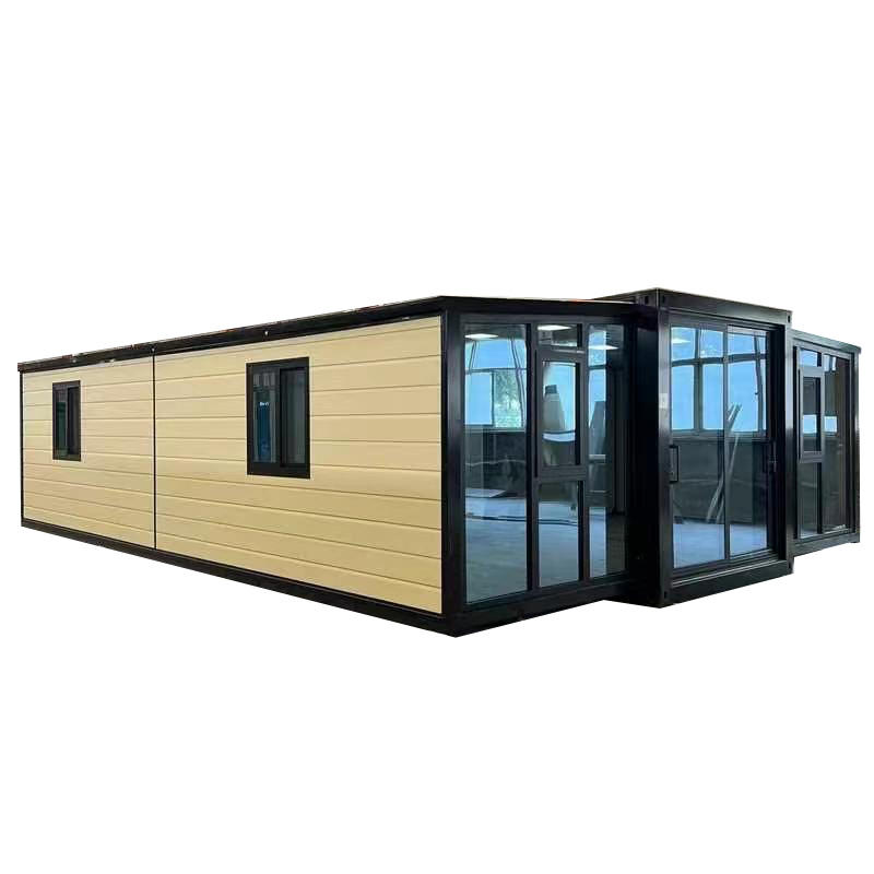 Maison modulaire hors réseau p - Sustainable Living House avis et prix