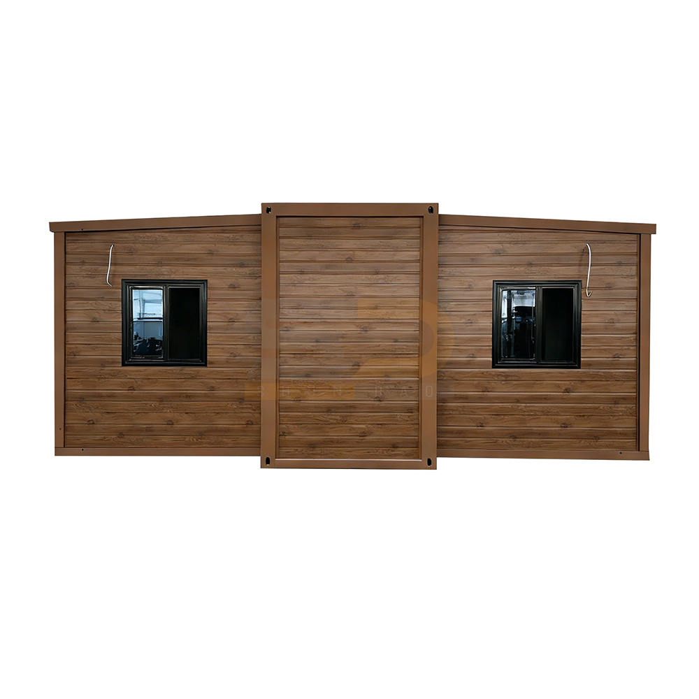 Maison modulaire hors réseau p - Sustainable Living House avis et prix