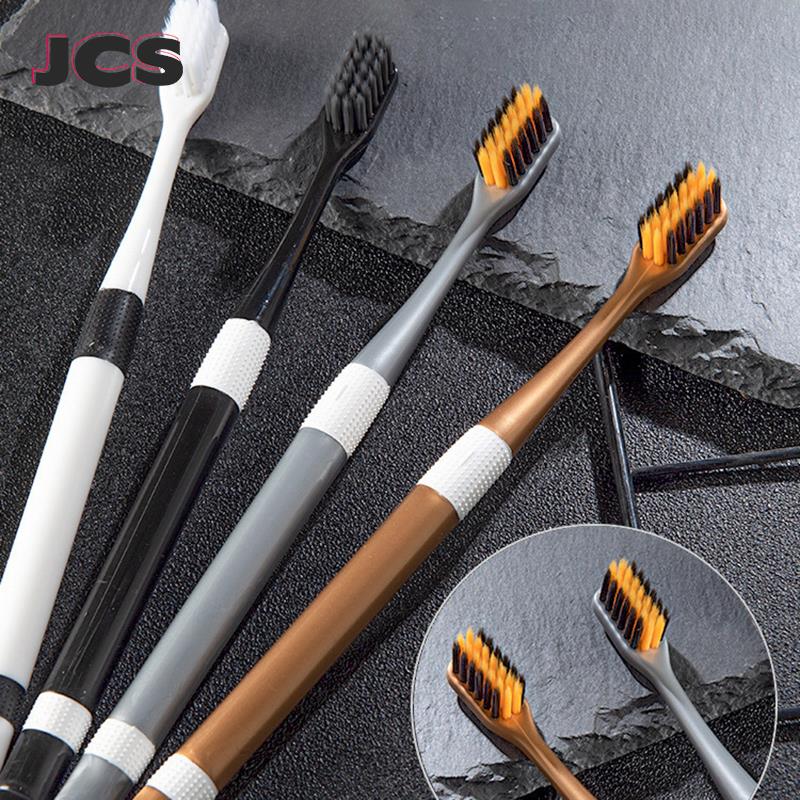 Ensemble de brosses à dents en - Bamboo Toothbrush Set avis et prix