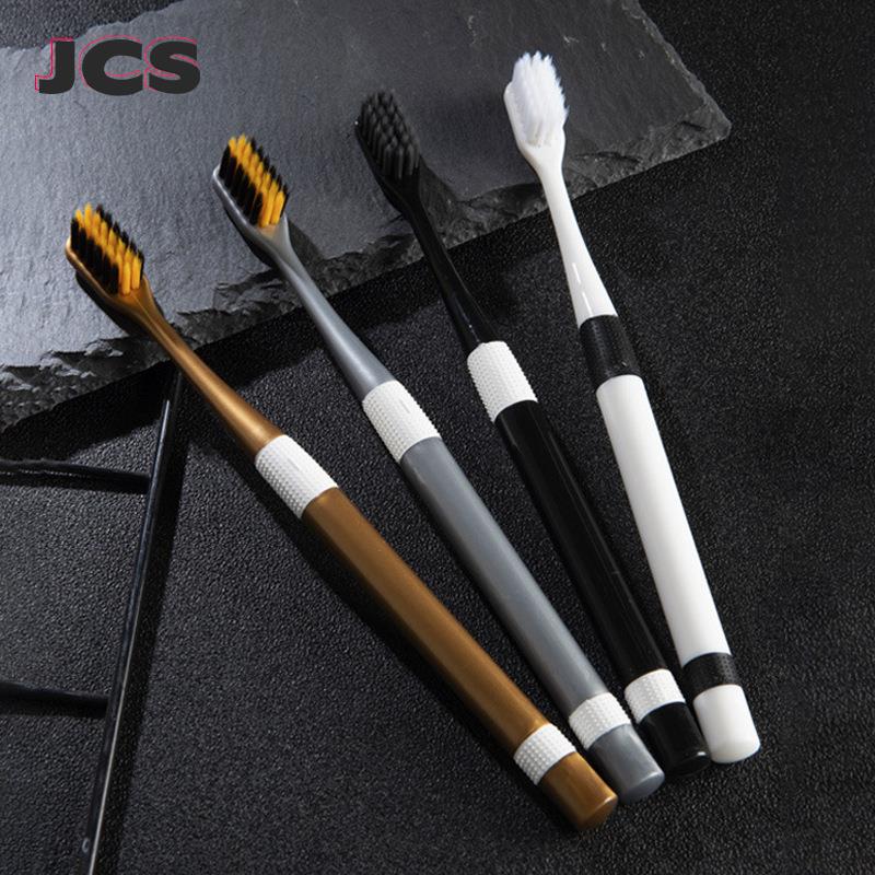 Ensemble de brosses à dents en - Bamboo Toothbrush Set avis et prix