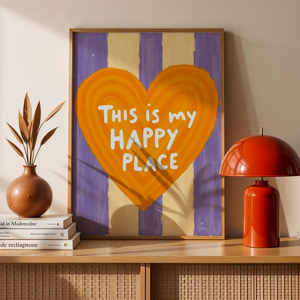 Impression sur toile moderne e - Sustainable Living Products avis et prix
