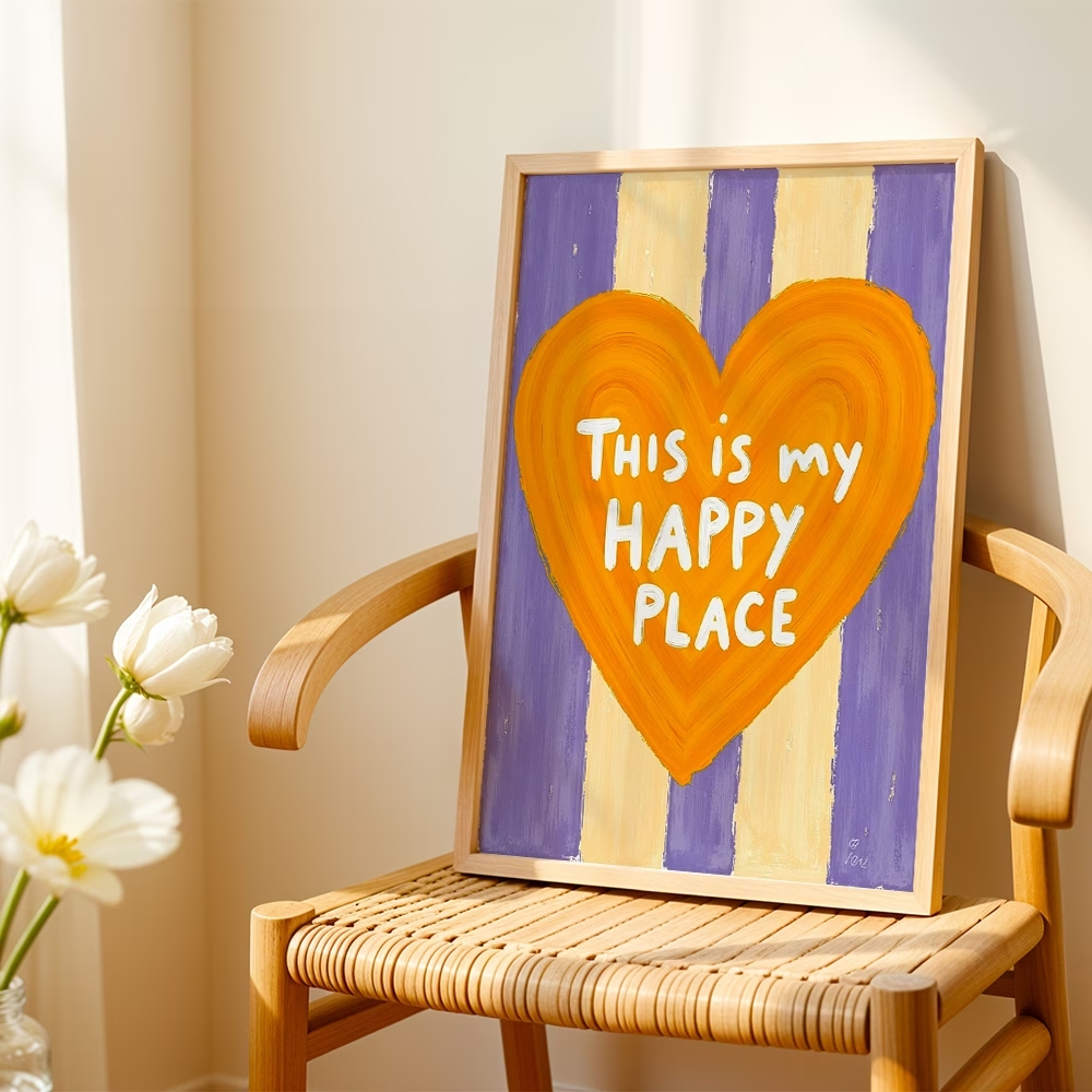 Impression sur toile moderne e - Sustainable Living Products avis et prix