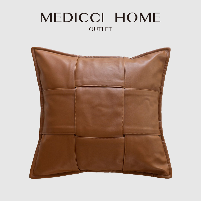 Medicci Home – housse de couss - Sustainable Living Home avis et prix
