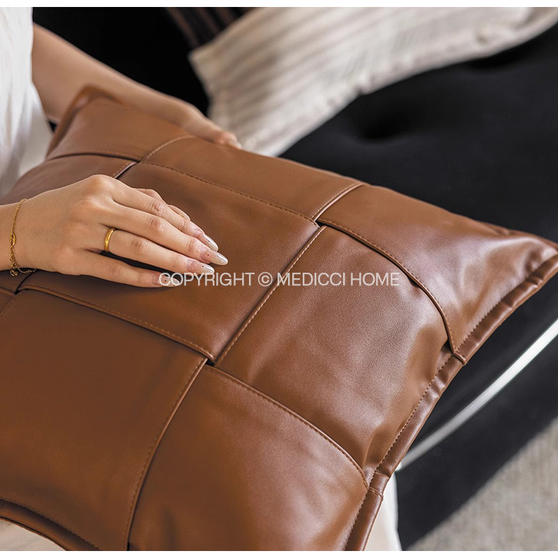 Medicci Home – housse de couss - Sustainable Living Home avis et prix